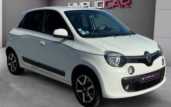 Renault Twingo Barberey-Saint-Sulpice