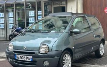 Renault twingo Versailles