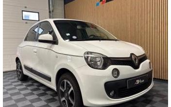 Renault twingo Aubergenville