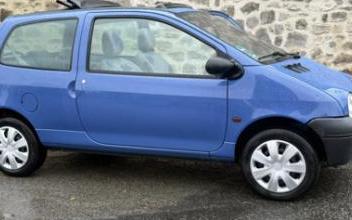 Renault twingo Neuilly-Saint-Front