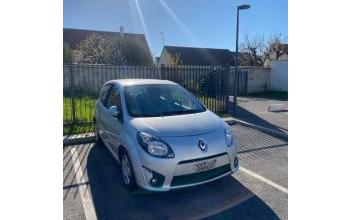 Renault twingo ii Fleury-Mérogis