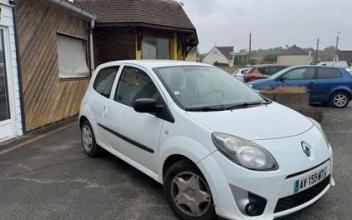 Renault twingo ii Saran
