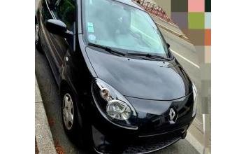 Renault twingo ii Champs-sur-Marne