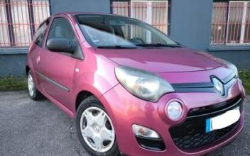 Renault twingo ii Metz