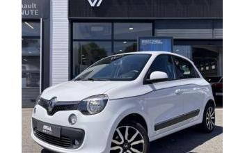 Renault twingo iii Echirolles