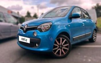 Renault twingo iii Fresnes