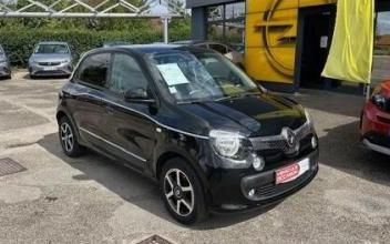Renault twingo iii Dole
