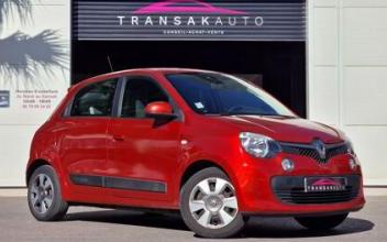 Renault twingo iii Saint-Jean-de-Védas