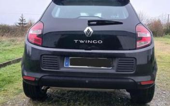 Renault twingo iii Commer