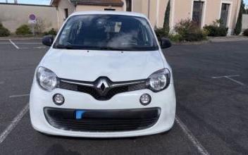 Renault twingo iii Lyon