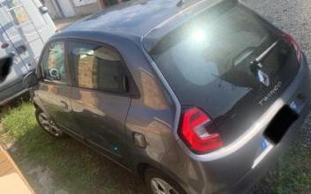 Renault twingo iii Le-Petit-Quevilly