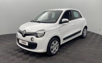 RENAULT TWINGO III Clermont