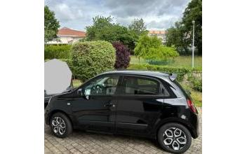 Renault twingo iii Bar-le-Duc