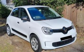 Renault twingo iii Pornichet