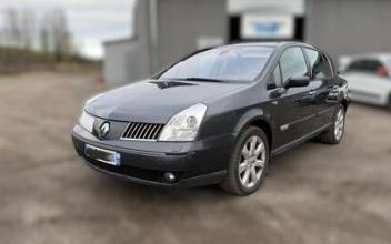 Renault vel satis Gasny