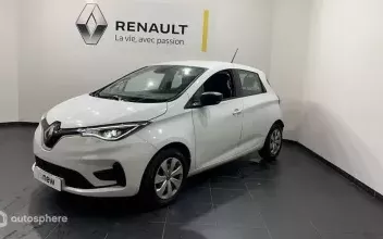 Renault ZOE Tournefeuille