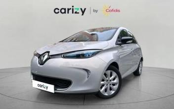 Renault zoe Montigny-lès-Cormeilles