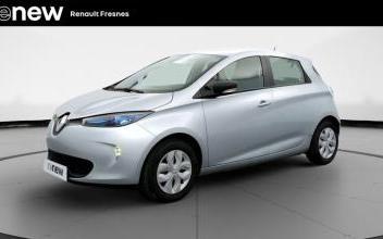 Renault ZOE Fresnes