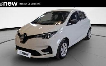 Renault ZOE Marseille