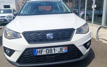 Seat arona Fenouillet