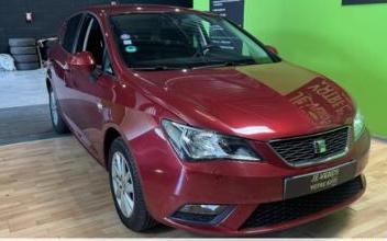 Seat ibiza Colmar