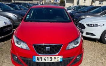 Seat Ibiza Evreux