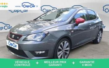 Seat ibiza Tourcoing
