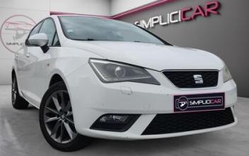 Seat ibiza Puget-sur-Argens