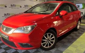 Seat ibiza Roquebrune-sur-Argens