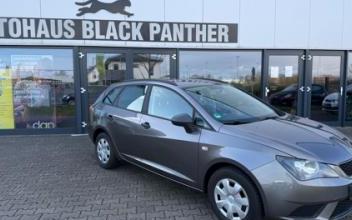 Seat ibiza Caderousse