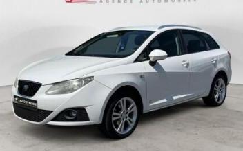 Seat ibiza Aubagne
