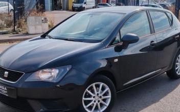 Seat Ibiza Marange-Silvange