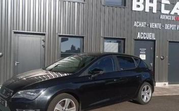 Seat leon Haguenau