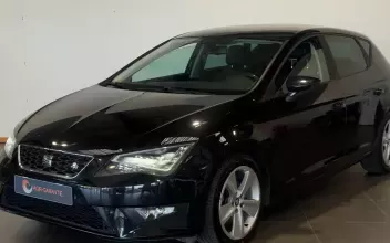 Seat Leon Villeneuve-de-Berg
