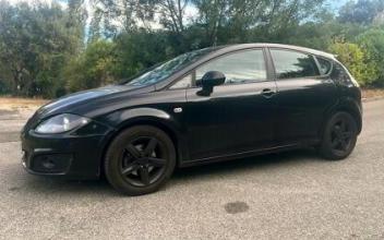 Seat leon Mandelieu-la-Napoule