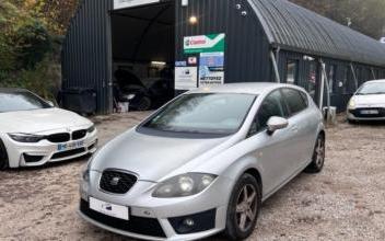 Seat Leon Sathonay-Camp