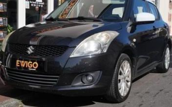 Suzuki swift Challans