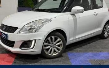 Suzuki swift Bry-sur-Marne