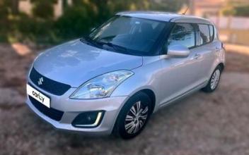 Suzuki swift Vidauban