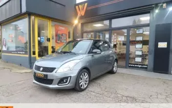 Suzuki Swift Bourgoin-Jallieu