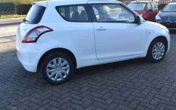 Suzuki Swift Berck