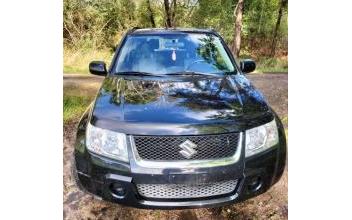 Suzuki vitara Confolens