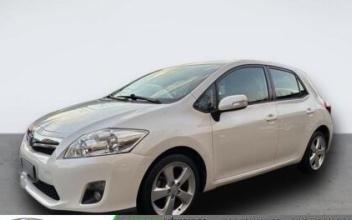 Toyota auris Beaupuy