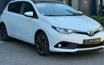 Toyota Auris Genay