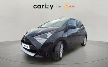 Toyota aygo Sartrouville