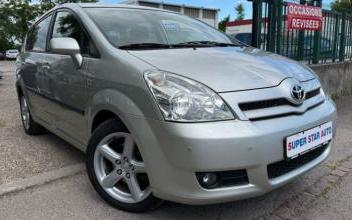 Toyota Corolla Colmar