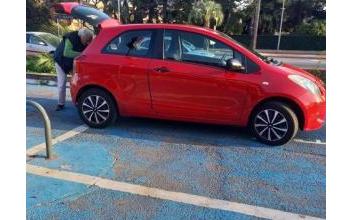 Toyota yaris Nice