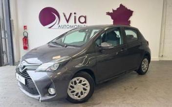 Toyota yaris Montigny-le-Bretonneux