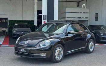 Volkswagen Coccinelle La-Seyne-sur-Mer