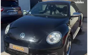 Volkswagen Coccinelle Andrézieux-Bouthéon